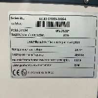 ASECOS Combi Chemical Cabinet UFA.20.30* image 2
